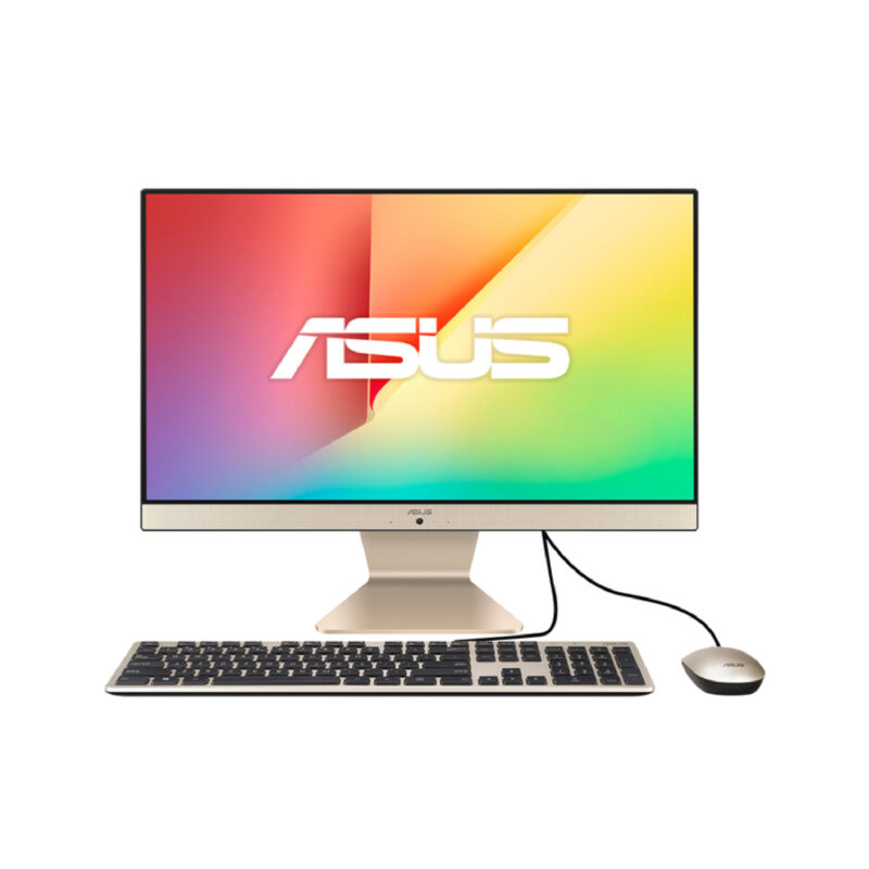 COMPUTADOR TODO EN UNO CONSUMO ASUS V22FAK-BA156D