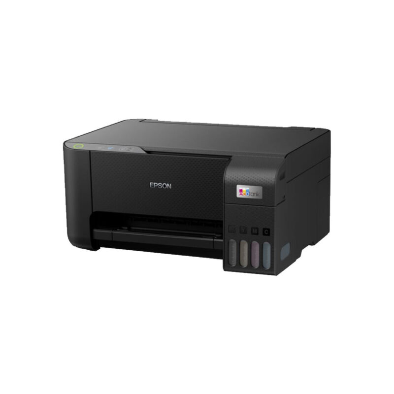 IMPRESORA EPSON MULTIFUNCIONAL ECOTANK L3210 C11CJ68301 - Imagen 2