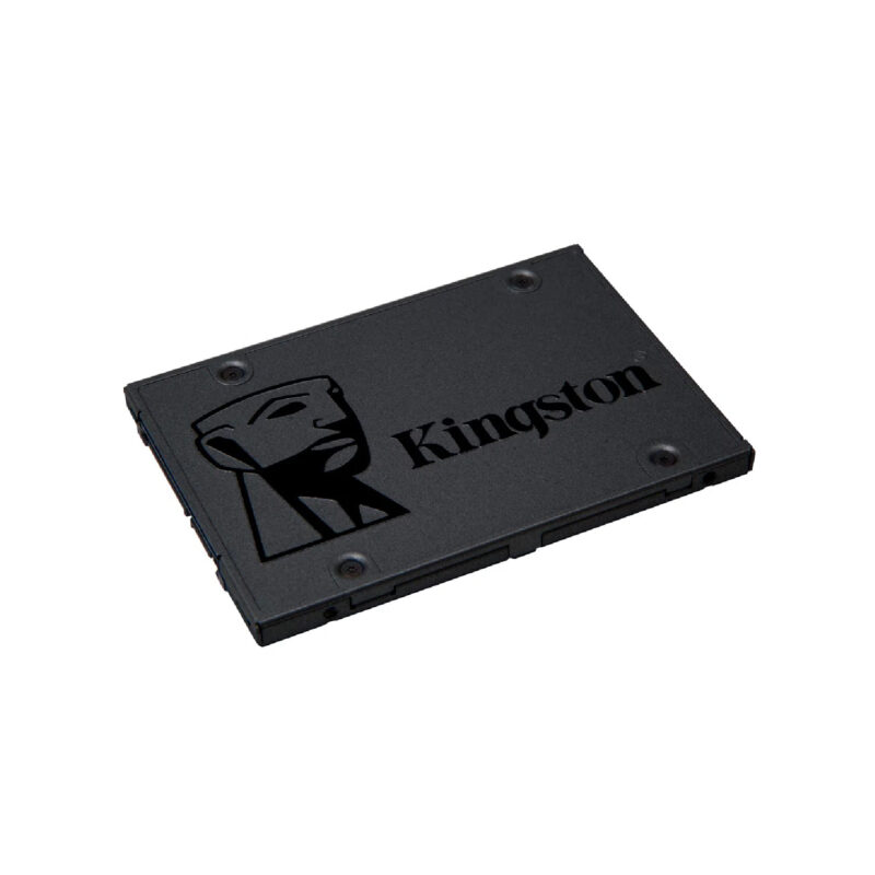 Unidad de Estado Sólido 240 Gb Kingston SA400S37/240G - Imagen 3