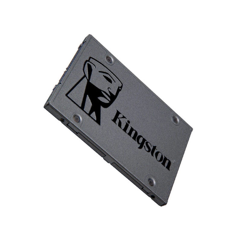 Unidad de Estado Sólido 240 Gb Kingston SA400S37/240G - Imagen 4