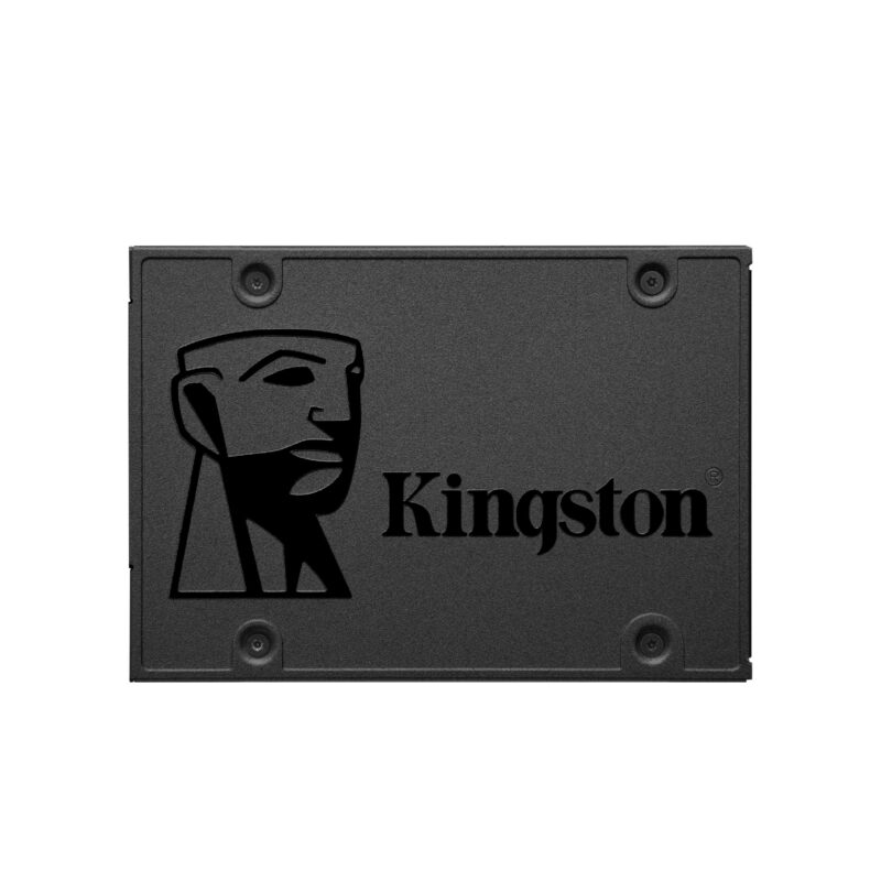 Unidad de Estado Sólido 240 Gb Kingston SA400S37/240G - Imagen 2