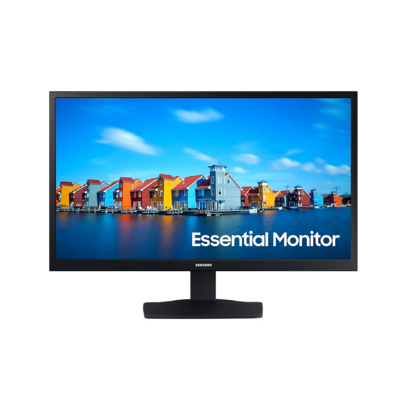 MONITOR SAMSUNG 19 PULGADAS - Imagen 5