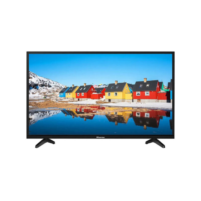 32A3GV  HISENSE HD TV 32″ | VIDAA | 32A3GV - Imagen 3