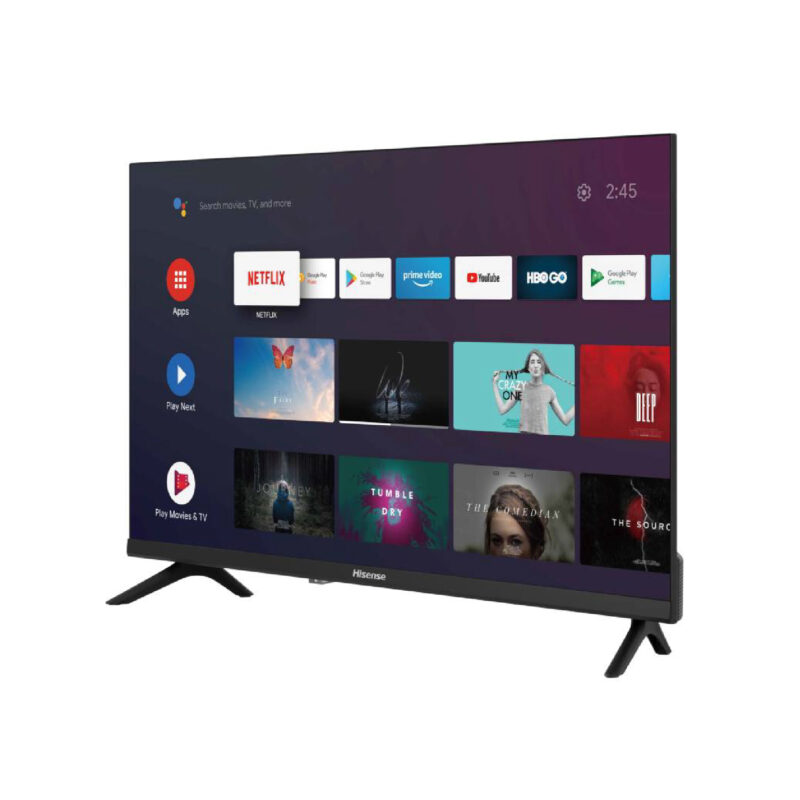 32A3GV  HISENSE HD TV 32″ | VIDAA | 32A3GV - Imagen 2