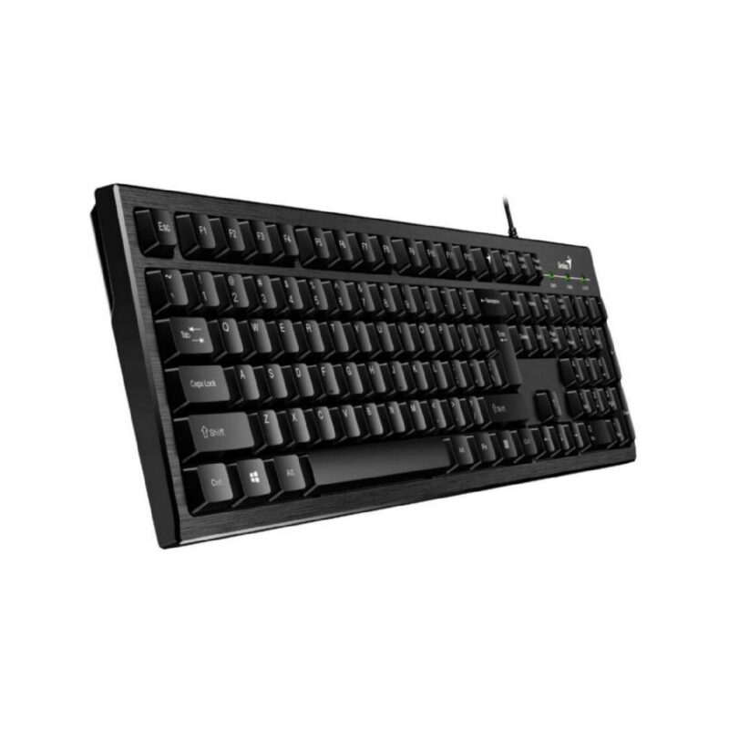 TECLADO GENIUS KB-101 USB