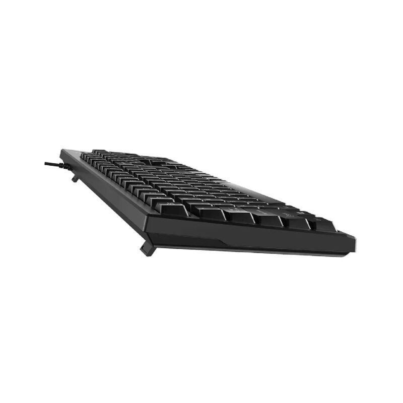 TECLADO GENIUS KB-101 USB - Imagen 2