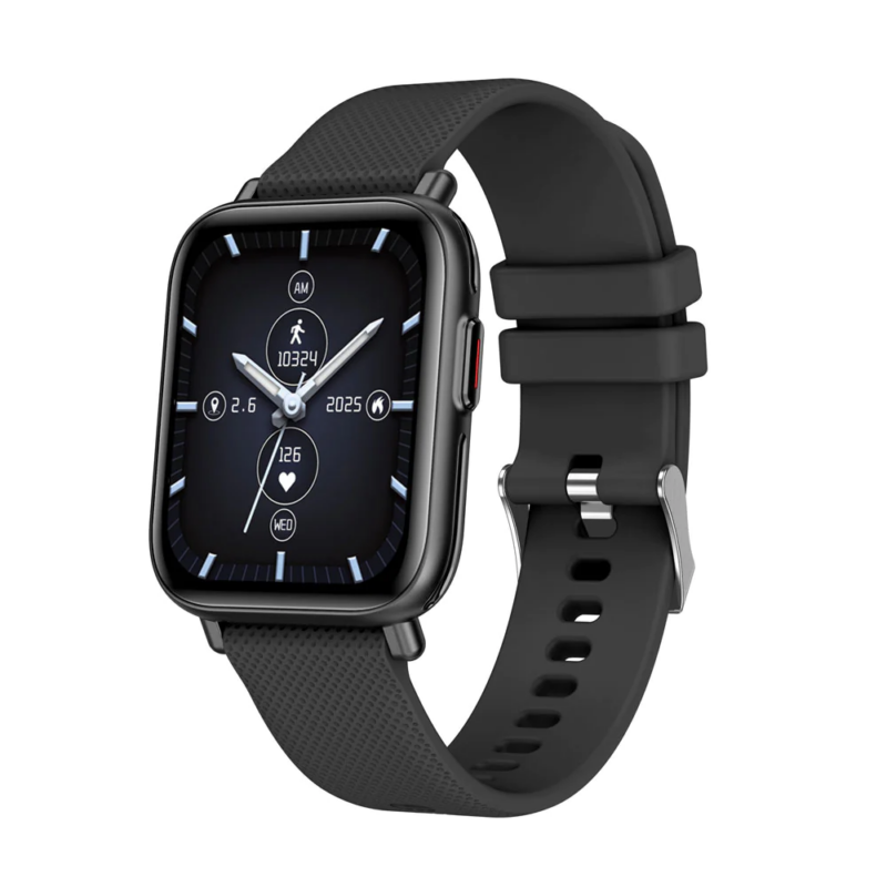 Reloj Inteligente Smart Skeiwatch S50 -ARG-WT-6050BK - Imagen 3