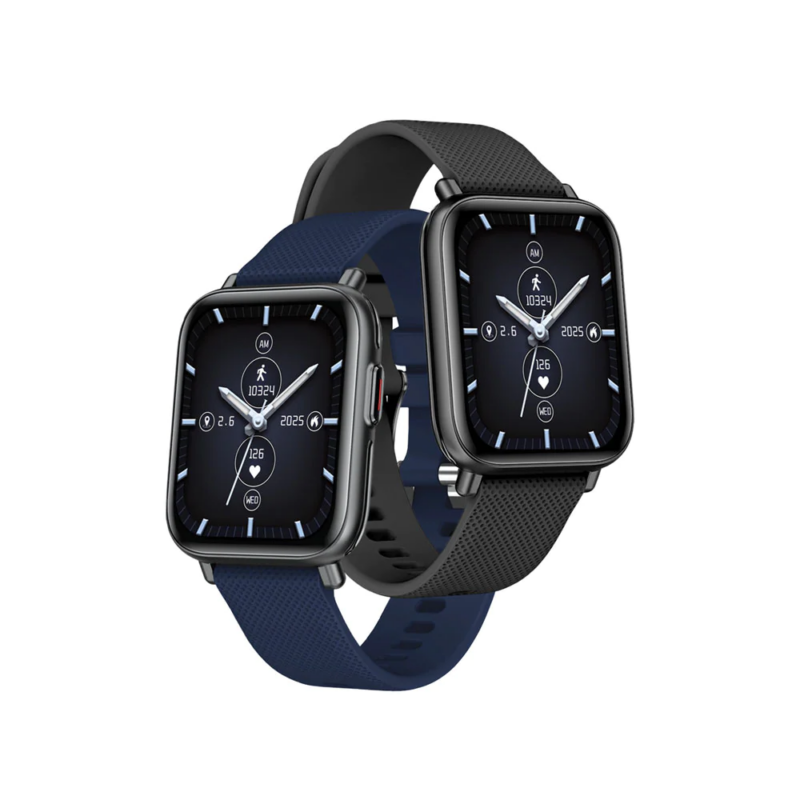 Reloj Inteligente Smart Skeiwatch S50 -ARG-WT-6050BK