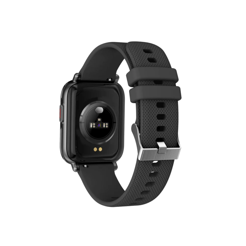 Reloj Inteligente Smart Skeiwatch S50 -ARG-WT-6050BK - Imagen 4