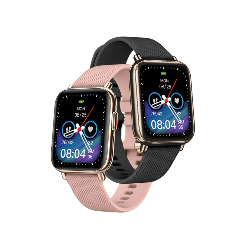 Reloj Inteligente Smart Skeiwatch S50 -ARG-WT-6050RG