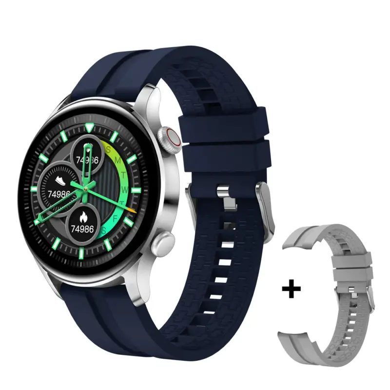 Reloj Inteligente Smart SKEIWATCH C60 - ARG-WT-6060SL - Imagen 2