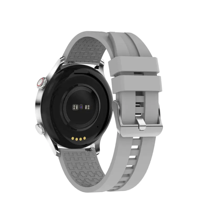 Reloj Inteligente Smart SKEIWATCH C60 - ARG-WT-6060SL - Imagen 4