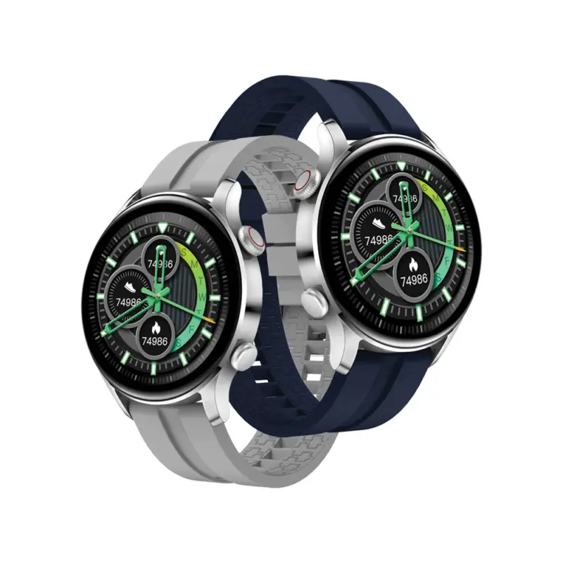 Reloj Inteligente Smart SKEIWATCH C60 - ARG-WT-6060SL