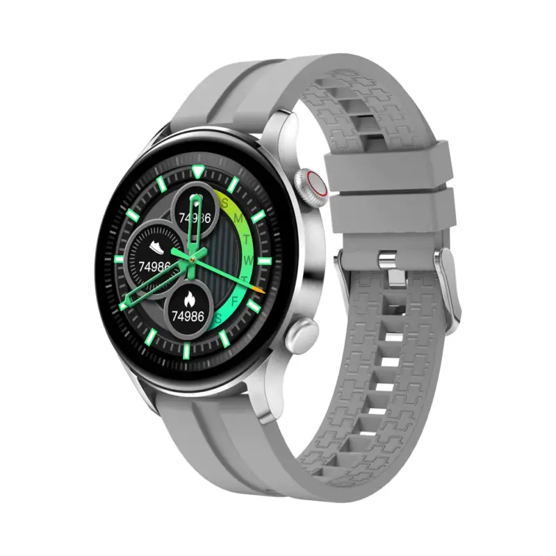 Reloj Inteligente Smart SKEIWATCH C60 - ARG-WT-6060SL - Imagen 3