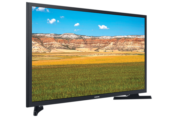 TV SAMSUNG LED 32" T4300 - Imagen 2