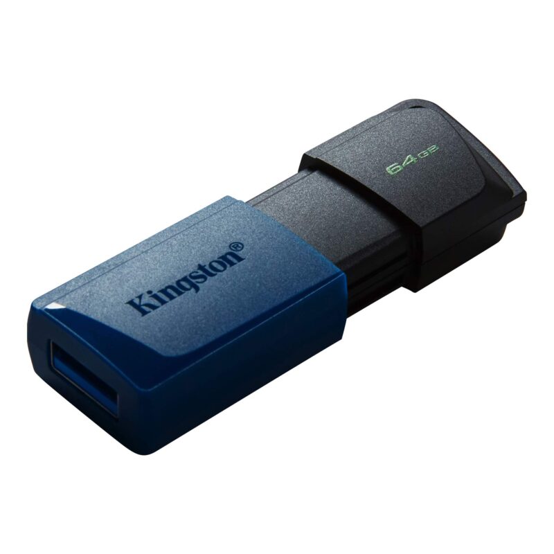 DTXM/64GB Unidad Flash USB DataTraveler Exodia M