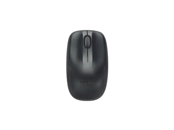 Combo Teclado Mouse Logitech Wireless MK220 - 920-004430 - Imagen 4
