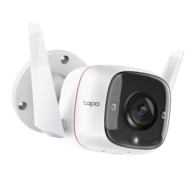 CAMARA WIFI TP-LINK TAPOC310