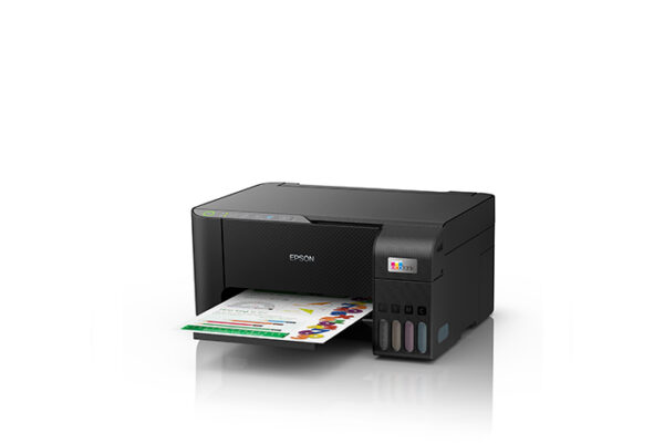 Impresora Multifuncional EPSON L3250 - C11CJ67301 - Imagen 2