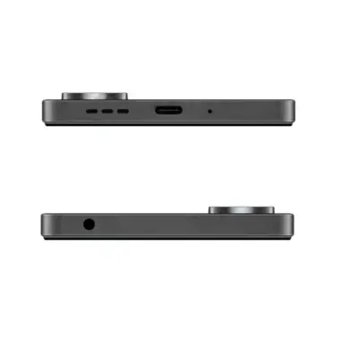 Celular Xiaomi Redmi 13C 4Gb 128Gb Negro - 6941812752999 - Imagen 6