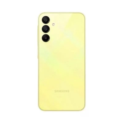 SAMSUNG GALAXY A15 (8GB, 256GB) Amarillo SM-A155MZYILTC - Imagen 6