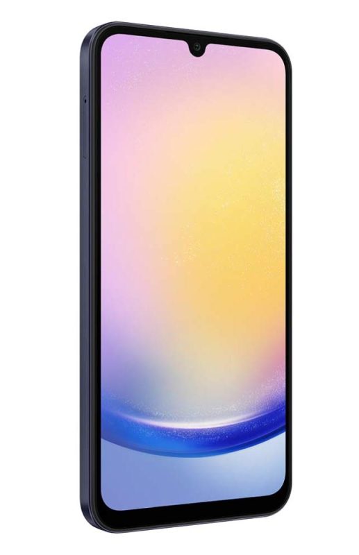 SAMSUNG GALAXY A25 5G (6GB, 128GB) Negro SM-A256EZKDLTC - Imagen 6