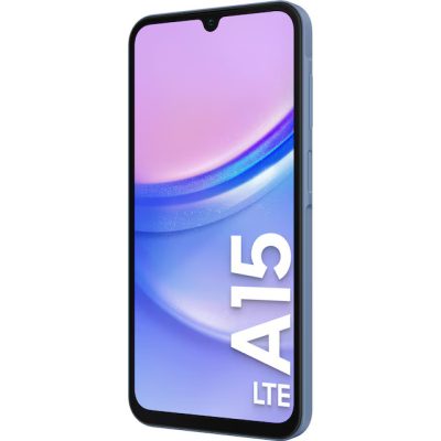 SAMSUNG GALAXY A15 (8GB, 256GB) Azul SM-A155MLBILTC - Imagen 3