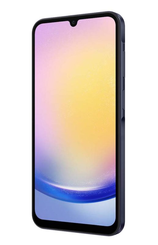 SAMSUNG GALAXY A25 5G (6GB, 128GB) Negro SM-A256EZKDLTC - Imagen 4