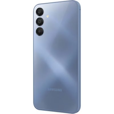 SAMSUNG GALAXY A15 (8GB, 256GB) Azul SM-A155MLBILTC - Imagen 5