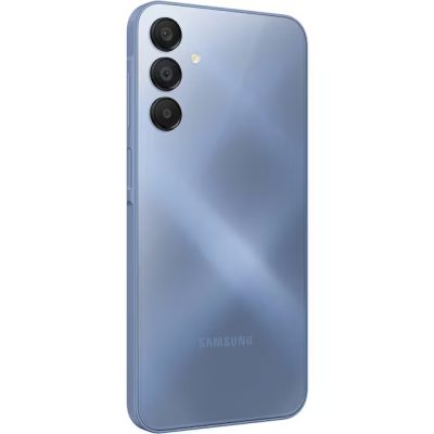 SAMSUNG GALAXY A15 (8GB, 256GB) Azul SM-A155MLBILTC - Imagen 6