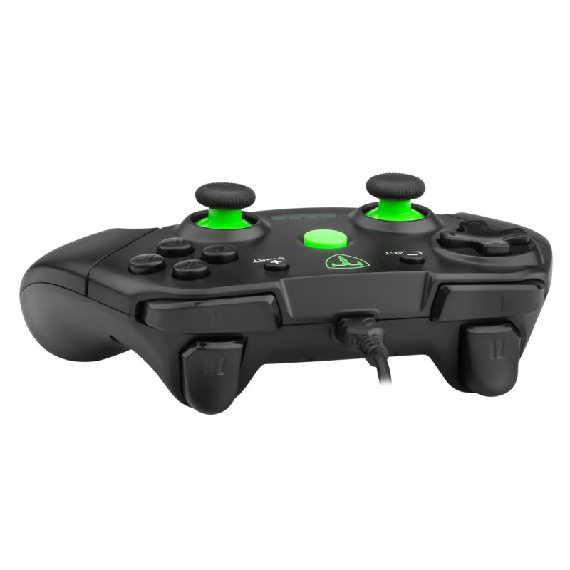 Mando T-DAGGER GAME PAD ARIES T-TGP500 - Imagen 4